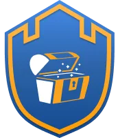 Craver Nation Adventurer Badge