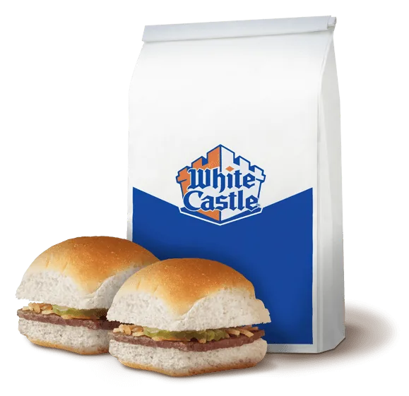 10 Sack Cheese Sliders