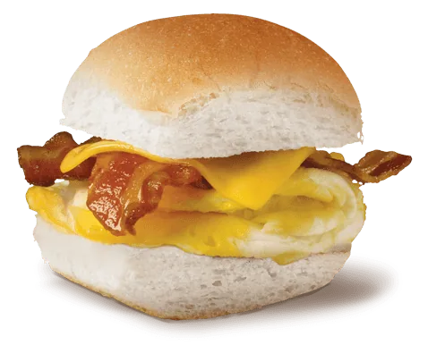 Breakfast Slider