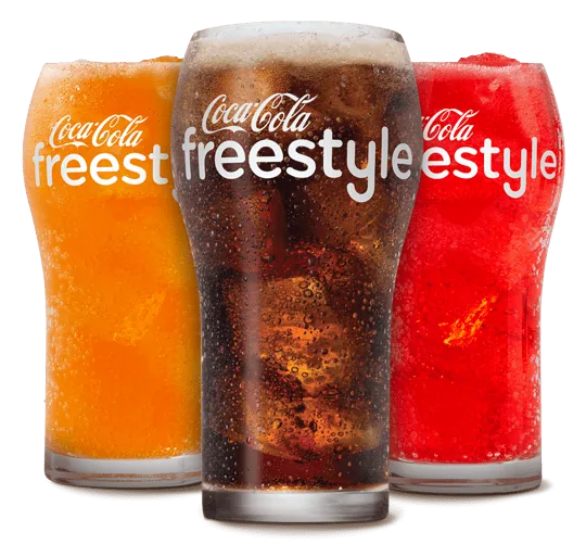 Cold Drinks