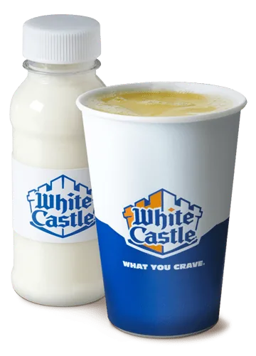 Milk and Juice