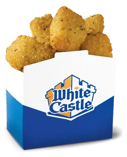 Fish Nibblers