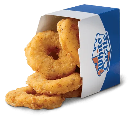 Chicken Rings