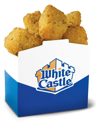 Fish Nibblers