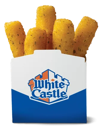 Mozzarella Cheese Sticks