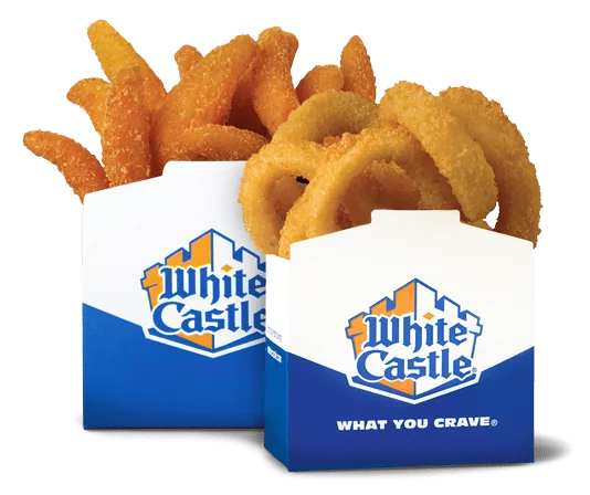 Onion Chips/Onion Rings