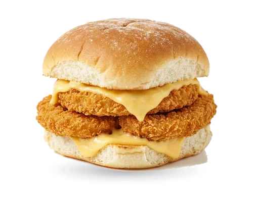 Chicken Ring Slider