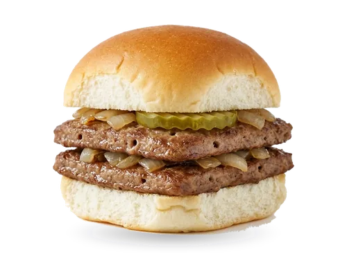 The Double Original Slider